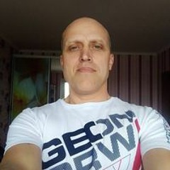 Сергей Строкин