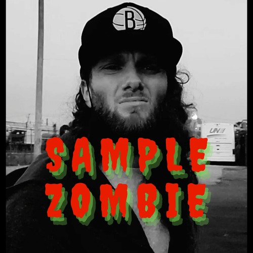 Sample Zombie’s avatar