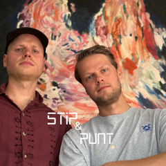 Stip & Punt