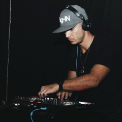 DJ D-Soul