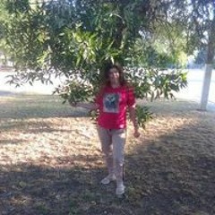 Диана Сорочан
