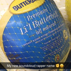 Li’l Butterball