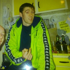 Nik Ashcroft