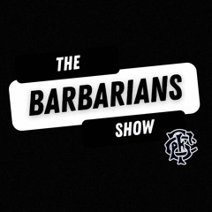 The Barbarians Show