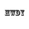 HWDY