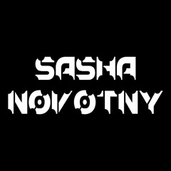 Sasha Novotny