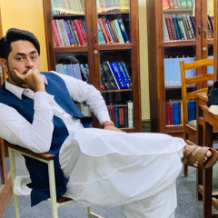 Abbas Khan
