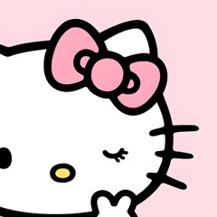 🌸 Hello Kitty 🌸