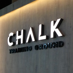 Chalk Training Ground