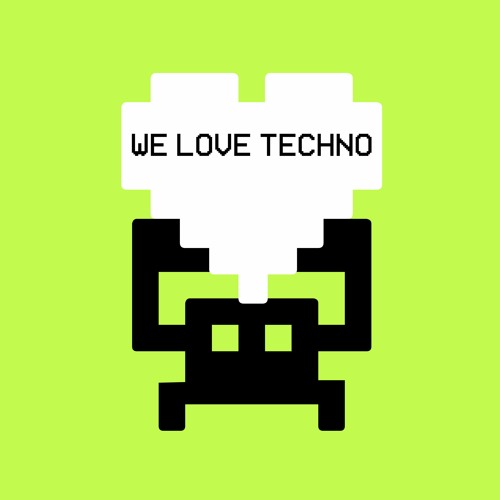 WE LOVE TECHNO’s avatar