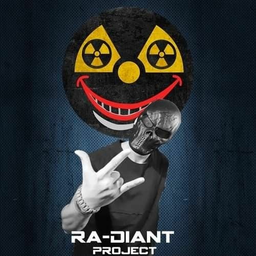 Ra-Diant Project/De-Hu’s avatar