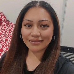 Agnes Va'afusuaga-Faaui