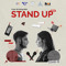 STAND UP