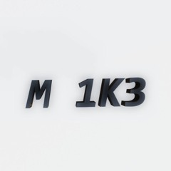 M1K3MUS1C