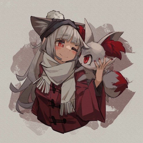 Askia’s avatar