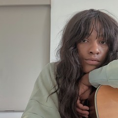 Holocene (Cover)