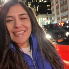 20 White Lady (ft. Joanna Shenker)