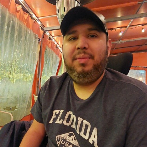 DJ C-Rod artist photo