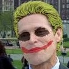 Joker Otaku