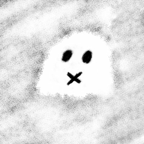 ghost in a cloud’s avatar