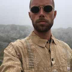 Christoffer Breitenbauch