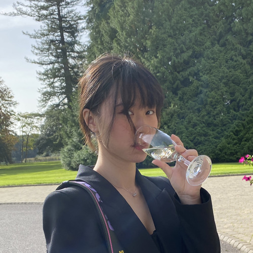 Takemitsu Inspired Piece