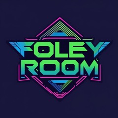 Foley Room