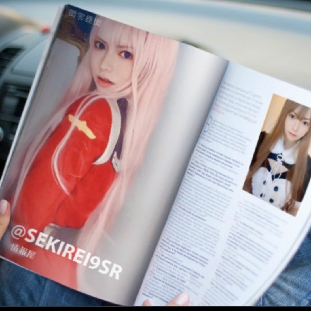 Stream 関零 music | Listen to songs, albums, playlists for free on