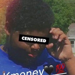 Big Kappalot 😈💪🏾💙🔥♿️