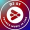 DJ ST