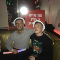 jordan nichol
