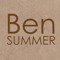 Ben Summer