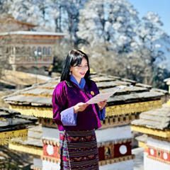 Sonam Pem Gyeltshen