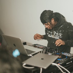 DJ Jason Di Yung Jenna
