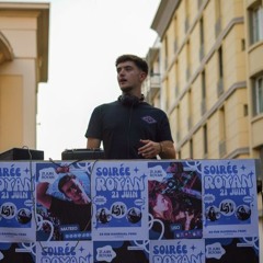 Matteo Charrault