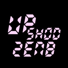 UpShod Zenb