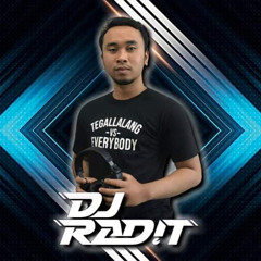 Radit DMC Official
