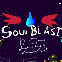 SoulBlast
