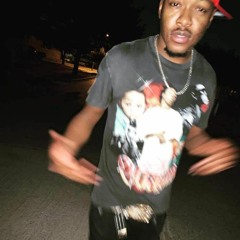 D. Key On Tha Beat aka DJ Key-Low