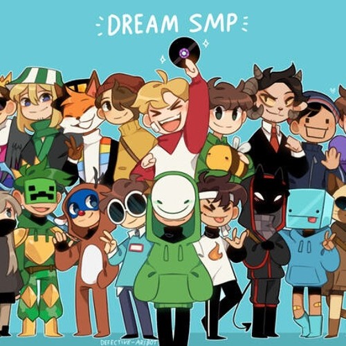 Dream smp’s avatar