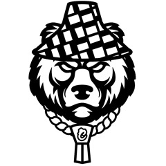 Grizzly Brown