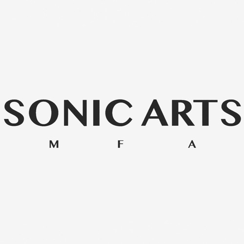 SONIC ARTS’s avatar