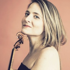 ELISSA CASSINI, violinist & composer