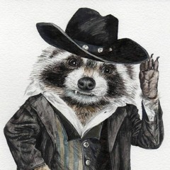 RaccoonCowboy