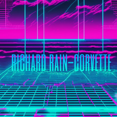Richard Rain-Corvette
