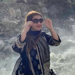 Anila Zaman