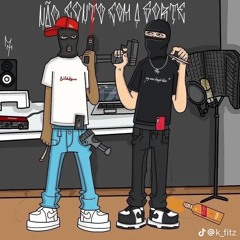 Sparkyracks- Money fein (Prod. cementcityshape)