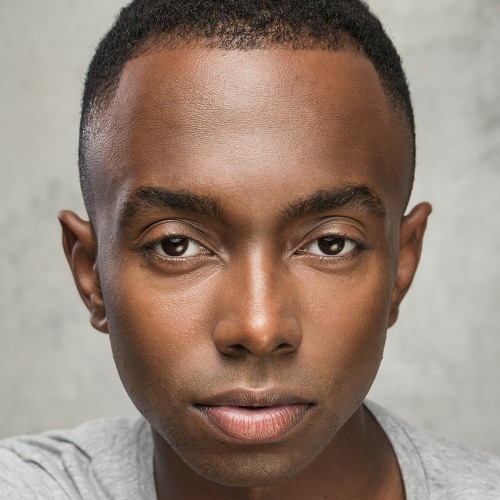 Cameron Bernard Jones’s avatar