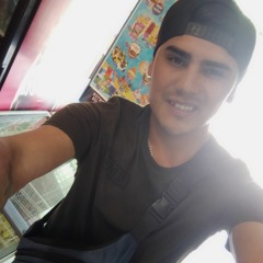 Alejandro Marin