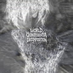 World Quintessentia Decomposition